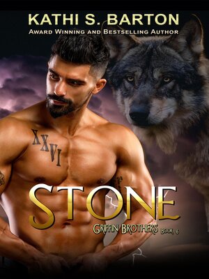 cover image of Stone